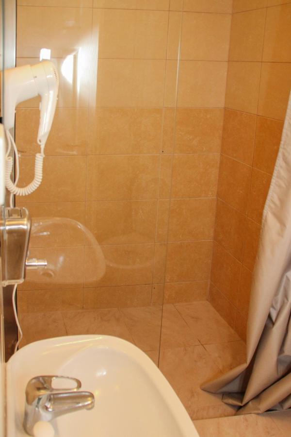 Apartamente Gergely Apartmanok Praid Exteriör bild